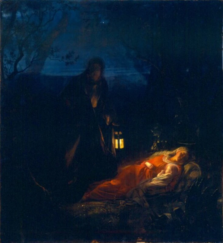 Carl Heinrich Bloch